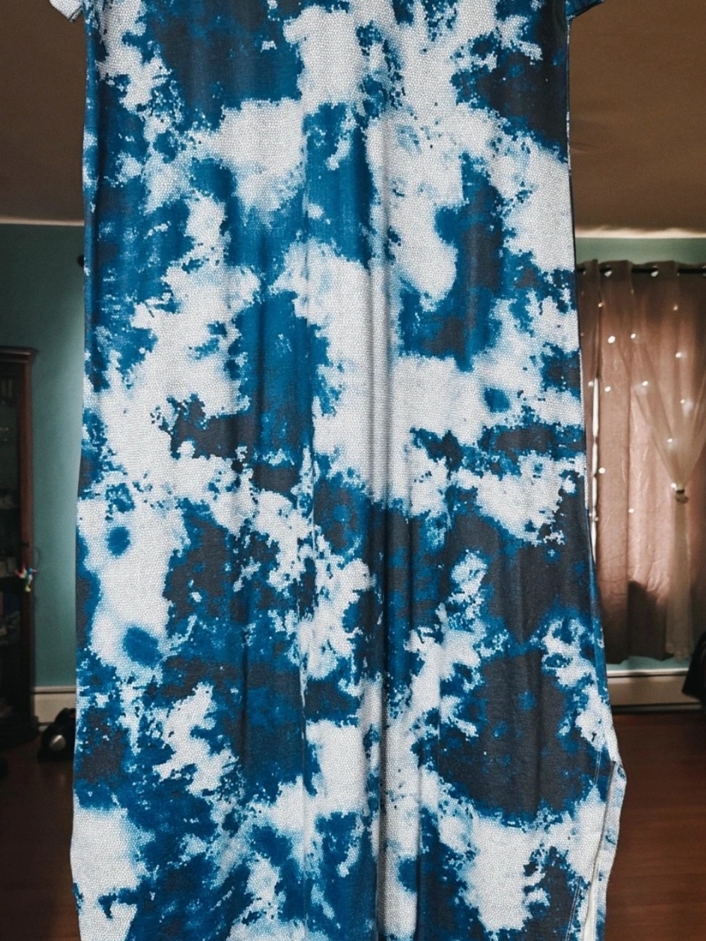 LuLaRoe Macy Dress